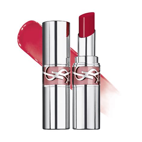 ysl lipstick creator|ysl loveshine.